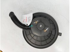 Recambio de motor calefaccion para daewoo matiz 0.8 referencia OEM IAM 613136LHD 4D07L1DJM 