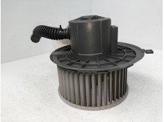 Recambio de motor calefaccion para daewoo matiz 0.8 referencia OEM IAM 613136LHD 4D07L1DJM  2