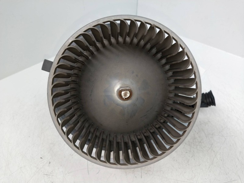 Recambio de motor calefaccion para daewoo matiz 0.8 referencia OEM IAM 613136LHD 4D07L1DJM 