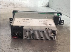 Recambio de sistema audio / radio cd para bmw serie 3 berlina (e46) 320d referencia OEM IAM 6512693199101 10878810  2