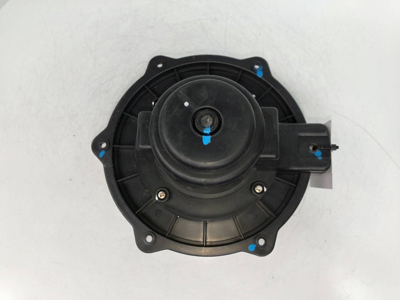 Recambio de motor calefaccion para daewoo nubira berlina se referencia OEM IAM 614470 3K29Y1DJM 