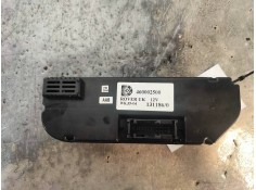 Recambio de mando calefaccion / aire acondicionado para mg rover serie 45 (t/rt) classic referencia OEM IAM 460002500 1311860  2