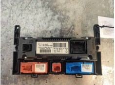 Recambio de mando calefaccion / aire acondicionado para peugeot 407 sw st confort referencia OEM IAM 96573322   2