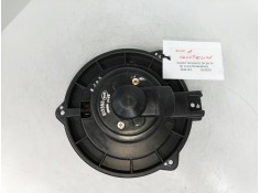 Recambio de motor calefaccion para daewoo tacuma cdx referencia OEM IAM 613353  