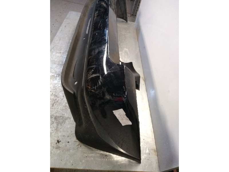 Recambio de paragolpes trasero para bmw x5 (e53) referencia OEM IAM    Recambio de paragolpes trasero para bmw x5 (e53) referencia OEM IAM