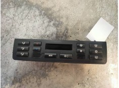 Recambio de mando calefaccion / aire acondicionado para bmw serie 3 berlina (e46) 320d referencia OEM IAM 64114126707 5HB0088781