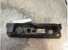 Recambio de mando calefaccion / aire acondicionado para bmw serie 3 berlina (e46) 320d referencia OEM IAM 64114126707 5HB0088781 2