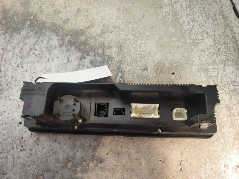 Recambio de mando calefaccion / aire acondicionado para bmw serie 3 berlina (e46) 320d referencia OEM IAM 64114126707 5HB0088781