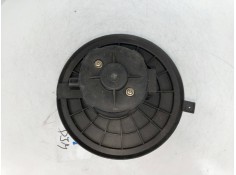Recambio de motor calefaccion para daewoo matiz referencia OEM IAM 612412LHD  