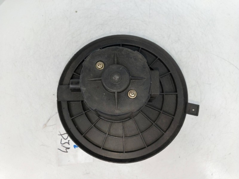 Recambio de motor calefaccion para daewoo matiz referencia OEM IAM 612412LHD  