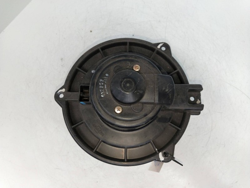 Recambio de motor calefaccion para daewoo tacuma referencia OEM IAM 613353  