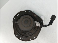 Recambio de motor calefaccion para daewoo nexia 1.5 16v cat referencia OEM IAM   