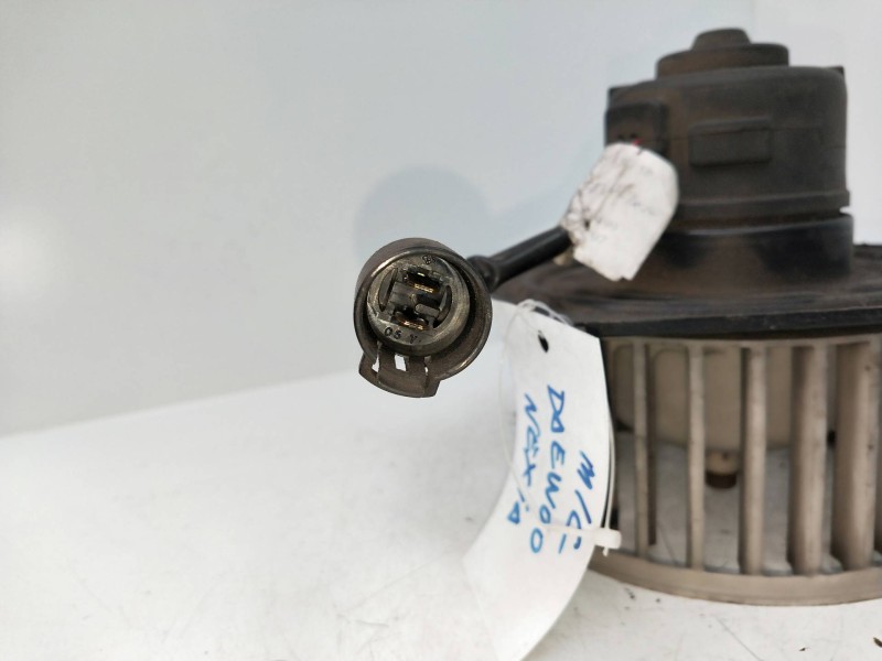 Recambio de motor calefaccion para daewoo nexia 1.5 16v cat referencia OEM IAM   