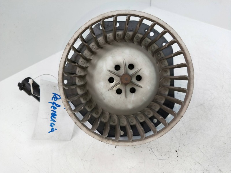 Recambio de motor calefaccion para daewoo nexia 1.5 16v cat referencia OEM IAM   