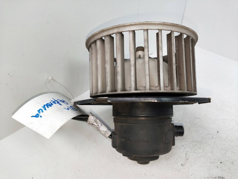 Recambio de motor calefaccion para daewoo nexia 1.5 16v cat referencia OEM IAM   