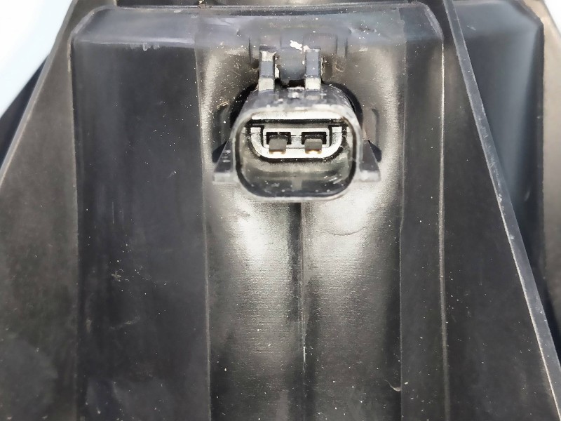 Recambio de motor calefaccion para chrysler 300 c 3.5 referencia OEM IAM   