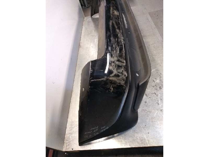 Recambio de paragolpes trasero para bmw x5 (e53) referencia OEM IAM    Recambio de paragolpes trasero para bmw x5 (e53) referencia OEM IAM