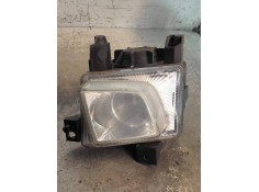 Recambio de faro antiniebla derecho para opel vectra c berlina club referencia OEM IAM 09185795 R59001 
