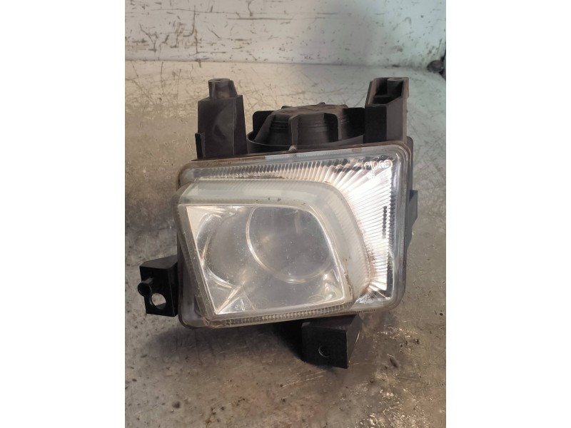Recambio de faro antiniebla derecho para opel vectra c berlina club referencia OEM IAM 09185795 R59001 