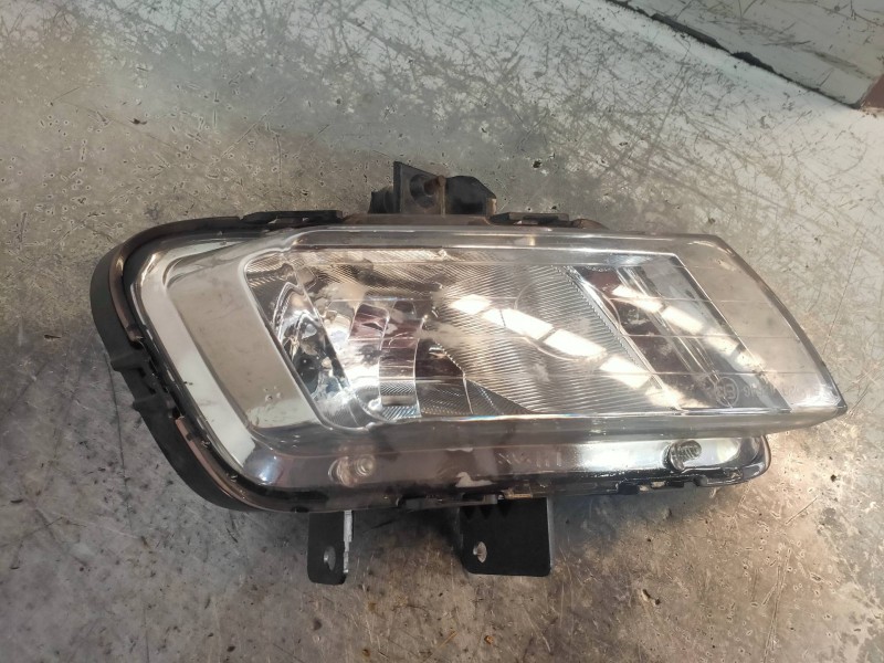 Recambio de faro antiniebla izquierdo para kia cee´d sporty wagon active referencia OEM IAM   