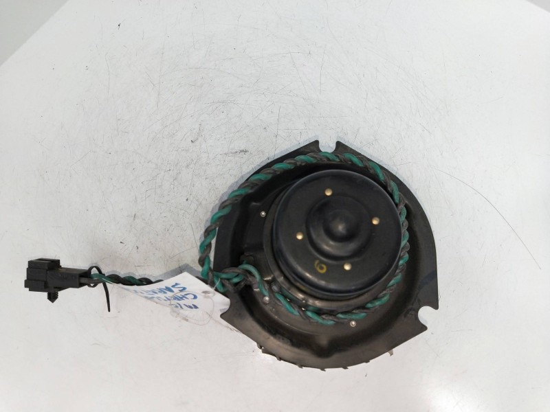 Recambio de motor calefaccion para chrysler saratoga referencia OEM IAM 3849533 581511340 