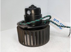 Recambio de motor calefaccion para chrysler saratoga referencia OEM IAM 3849533 581511340  2