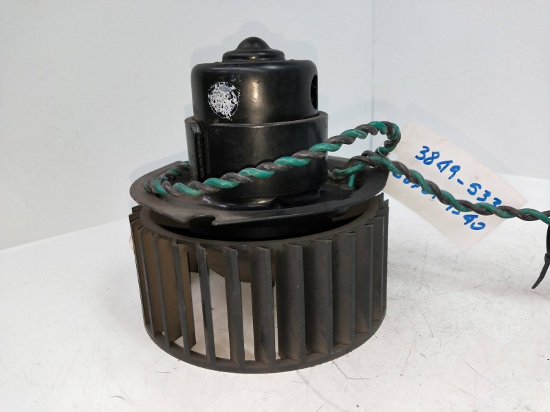 Recambio de motor calefaccion para chrysler saratoga referencia OEM IAM 3849533 581511340 