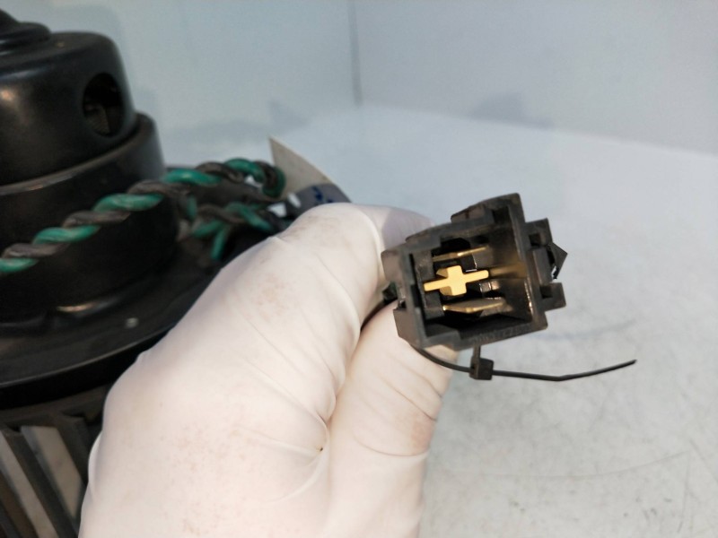 Recambio de motor calefaccion para chrysler saratoga referencia OEM IAM 3849533 581511340 