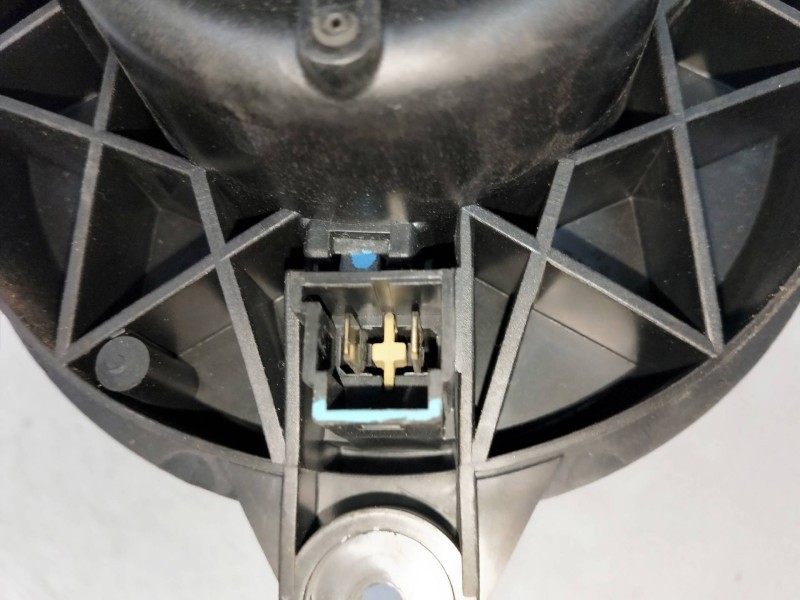 Recambio de motor calefaccion para chrysler sebring berlina (jr41) 2.0 le referencia OEM IAM 7737011401 4885622AC 