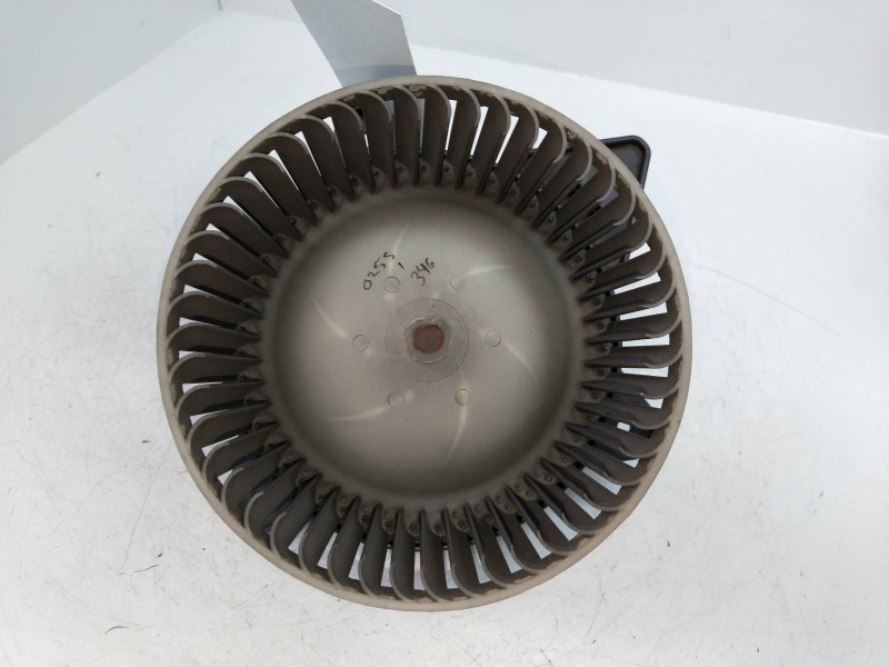 Recambio de motor calefaccion para chrysler sebring berlina (jr41) 2.0 le referencia OEM IAM 7737011401 4885622AC 