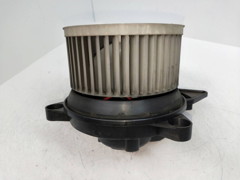 Recambio de motor calefaccion para chrysler sebring berlina (jr41) 2.0 le referencia OEM IAM 7737011401 4885622AC 