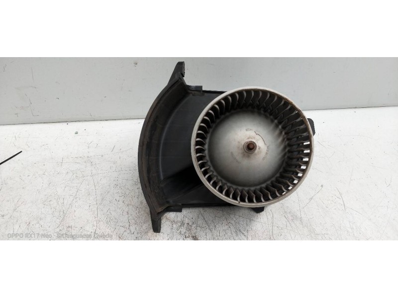 Recambio de motor calefaccion para renault kangoo dynamique referencia OEM IAM   