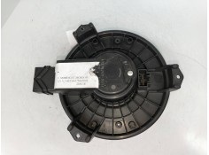 Recambio de motor calefaccion para chrysler sebring berlina 2.0 crd cat referencia OEM IAM AY2727005011 4885622AC 