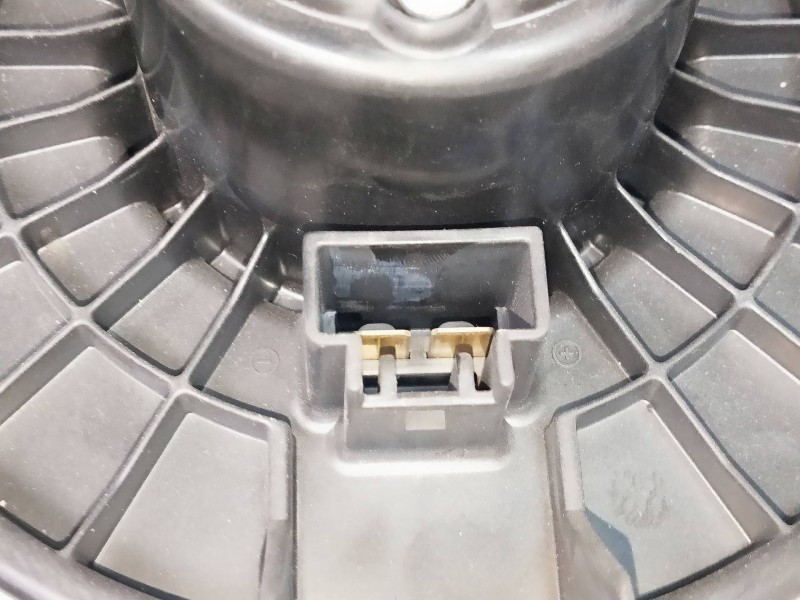 Recambio de motor calefaccion para chrysler sebring berlina 2.0 crd cat referencia OEM IAM AY2727005011 4885622AC 