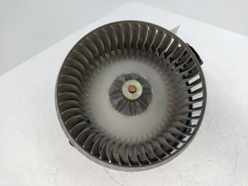 Recambio de motor calefaccion para chrysler sebring berlina 2.0 crd cat referencia OEM IAM AY2727005011 4885622AC 