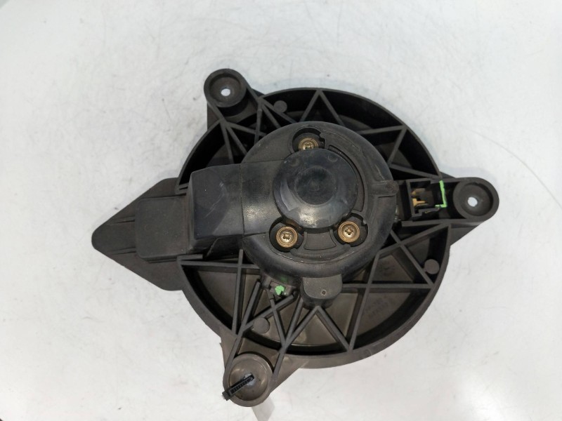 Recambio de motor calefaccion para chrysler sebring berlina (jr41) referencia OEM IAM 7737011401 4885622AC 