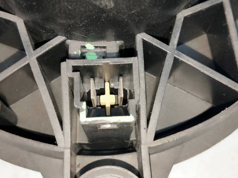 Recambio de motor calefaccion para chrysler sebring berlina (jr41) referencia OEM IAM 7737011401 4885622AC 