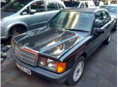 mercedes clase c (w201) berlina del año 1994