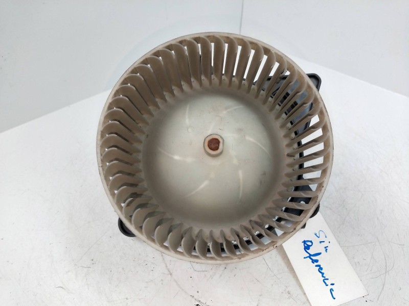 Recambio de motor calefaccion para chrysler sebring berlina (jr41) referencia OEM IAM 7737011401 4885622AC 