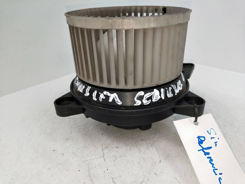 Recambio de motor calefaccion para chrysler sebring berlina (jr41) referencia OEM IAM 7737011401 4885622AC 