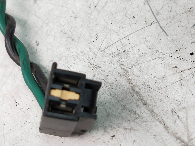 Recambio de motor calefaccion para chrysler 300 m (lr) 2.7 cat referencia OEM IAM   