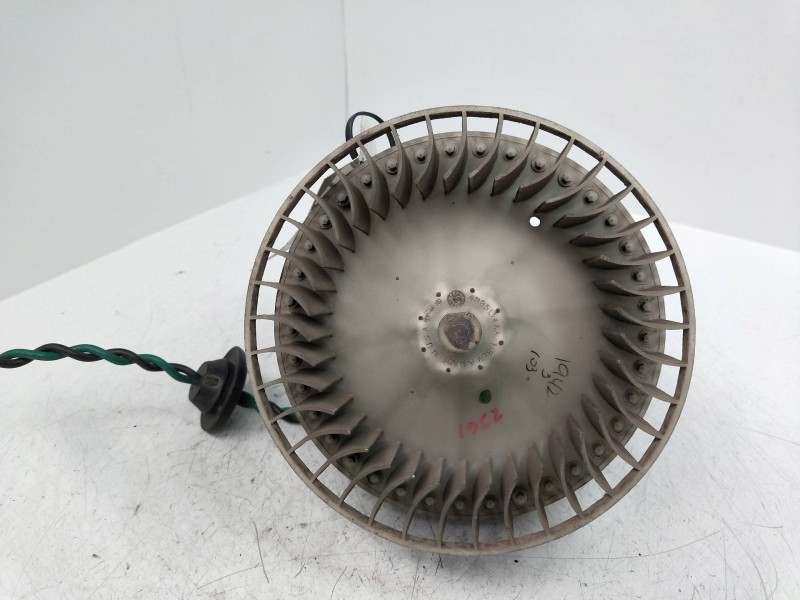 Recambio de motor calefaccion para chrysler 300 m (lr) 2.7 cat referencia OEM IAM   