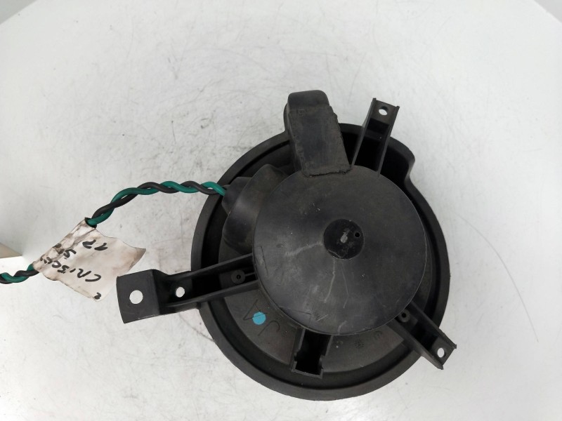 Recambio de motor calefaccion para chrysler stratus berlina (ja) referencia OEM IAM 4644809 4644810 