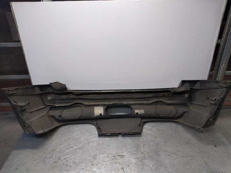 Recambio de paragolpes trasero para bmw x5 (e53) referencia OEM IAM    Recambio de paragolpes trasero para bmw x5 (e53) referencia OEM IAM