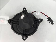 Recambio de motor calefaccion para chrysler pt cruiser (pt) 2.0 16v cat referencia OEM IAM 790876G  