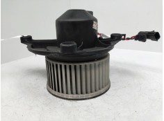 Recambio de motor calefaccion para chrysler pt cruiser (pt) 2.0 16v cat referencia OEM IAM 790876G   2