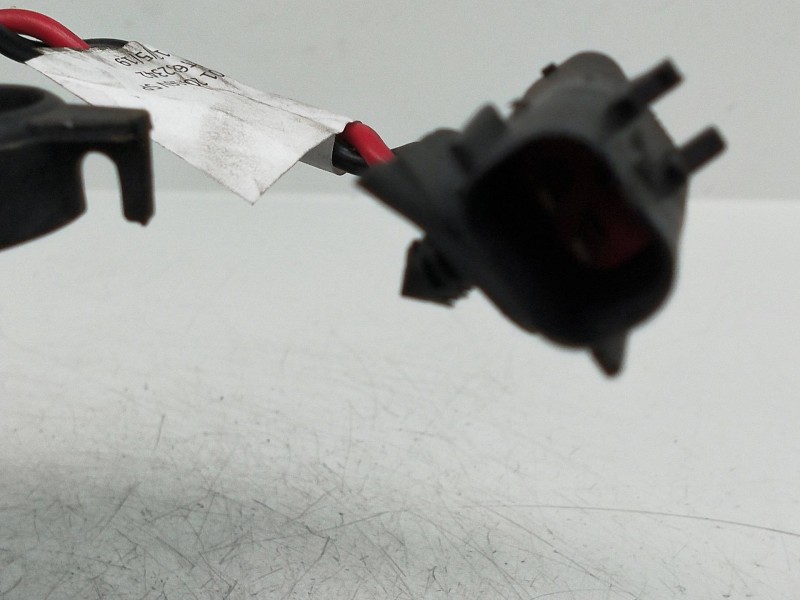 Recambio de motor calefaccion para chrysler pt cruiser (pt) 2.0 16v cat referencia OEM IAM 790876G  