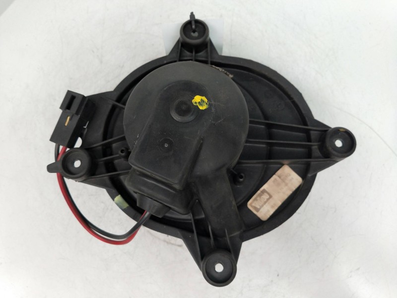 Recambio de motor calefaccion para chrysler pt cruiser (pt) 1.6 16v cat referencia OEM IAM 985201Q  