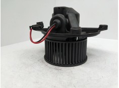 Recambio de motor calefaccion para chrysler pt cruiser (pt) 1.6 16v cat referencia OEM IAM 985201Q   2