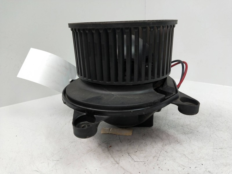 Recambio de motor calefaccion para chrysler pt cruiser (pt) 1.6 16v cat referencia OEM IAM 985201Q  